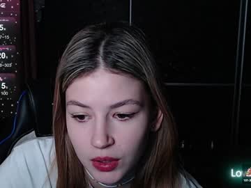 Sophiedavisss February 03, 2025 Chaturbate stream image