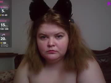 Sweet69girl69 February 03, 2025 Chaturbate stream image