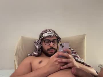 Thearabboy98 February 03, 2025 Chaturbate stream image
