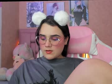 Violet_Evergarden1 February 03, 2025 Chaturbate stream image