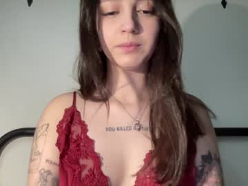 W33d7 February 03, 2025 Chaturbate stream image