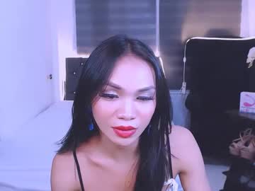 Wild_Lily30 February 03, 2025 Chaturbate stream image