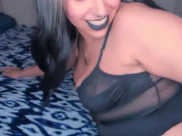 Xocurvyrae February 03, 2025 Chaturbate stream image