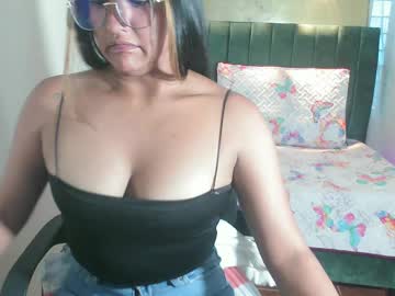 Zara_Bs February 03, 2025 Chaturbate stream image