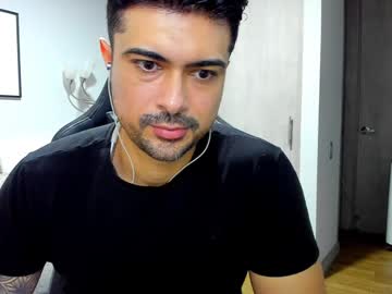 Adam_Clarke February 03, 2025 Chaturbate stream image