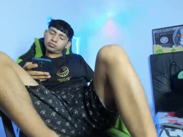 Alejhot_21 February 03, 2025 Chaturbate stream image