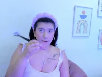 Andreasc_69 February 03, 2025 Chaturbate stream image