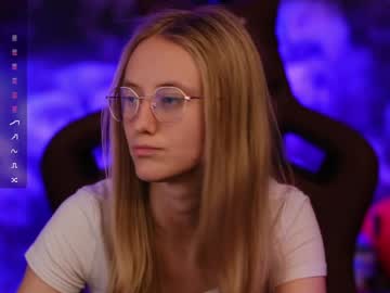 Angeellina February 03, 2025 Chaturbate stream image