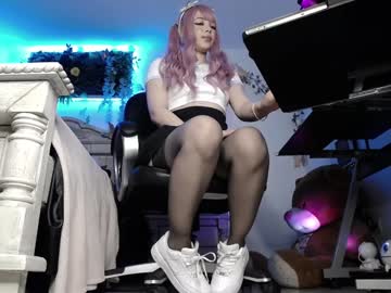 Big_Lava February 03, 2025 Chaturbate stream image