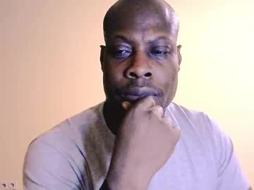 Black_Lord_Jordan February 03, 2025 Chaturbate stream image