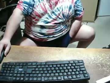 Bucku2 February 03, 2025 Chaturbate stream image