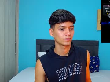 Connor_Garrett February 03, 2025 Chaturbate stream image