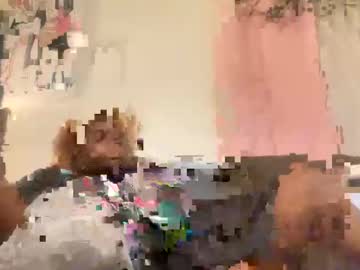 Dadees_Qtpie February 03, 2025 Chaturbate stream image