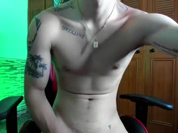 Dimitri_Higt February 03, 2025 Chaturbate stream image