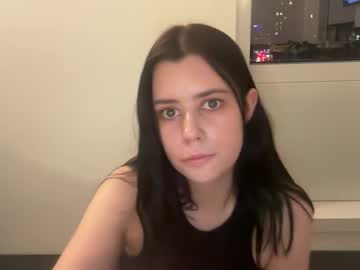 Essena24 February 03, 2025 Chaturbate stream image