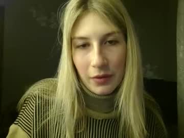 Evelyn_21_M February 03, 2025 Chaturbate stream image