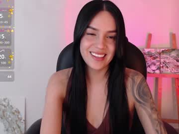 Flor_The_Sakura February 03, 2025 Chaturbate stream image