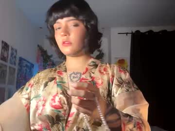 Gaby_Doll_Woo February 03, 2025 Chaturbate stream image
