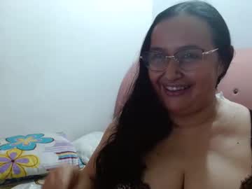 Gia_Nahomi February 03, 2025 Chaturbate stream image