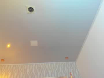 Hannapaulina_ February 03, 2025 Chaturbate stream image