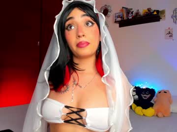 _Hotpink February 03, 2025 Chaturbate stream image