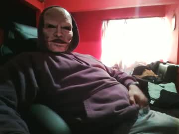 Ibs666 stream photo from February 03, 2025