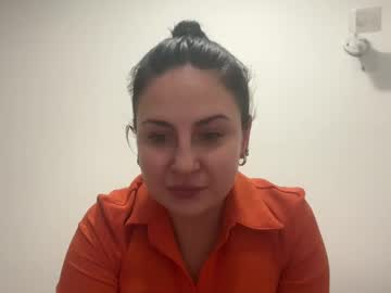 Isabella_Harmon February 03, 2025 Chaturbate stream image