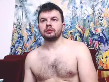 Jackson_Blue February 03, 2025 Chaturbate stream image