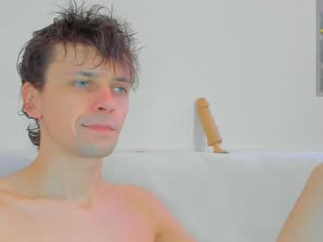 Jasper_Sun February 03, 2025 Chaturbate stream image