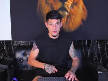 Kyle_Smithx February 03, 2025 Chaturbate stream image