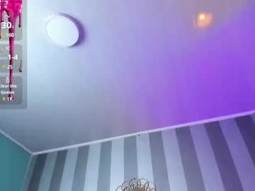 Lara_Madisson February 03, 2025 Chaturbate stream image