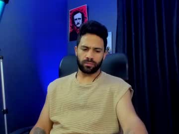 Leo_Diaz01 February 03, 2025 Chaturbate stream image
