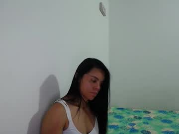 Marie_Curiexx February 03, 2025 Chaturbate stream image