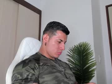 Markus_Blass February 03, 2025 Chaturbate stream image