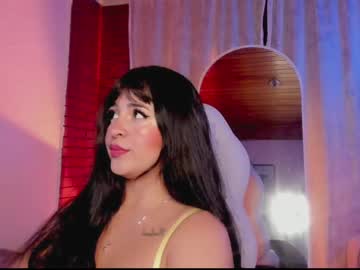 Melani_Sunny February 03, 2025 Chaturbate stream image