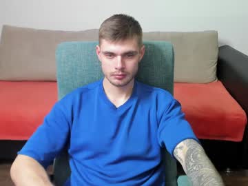 Nils_Ld February 03, 2025 Chaturbate stream image