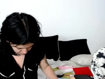 Noah_Martini February 03, 2025 Chaturbate stream image