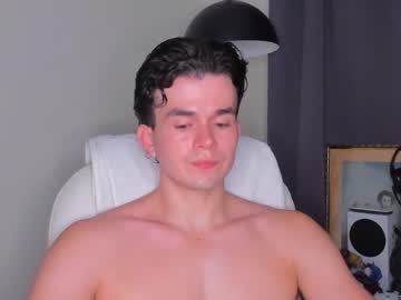 Peters_Evans February 03, 2025 Chaturbate stream image