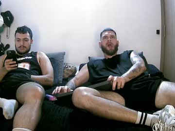 Pipe1203 February 03, 2025 Chaturbate stream image