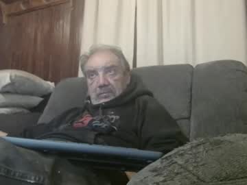 Porkingit400 February 03, 2025 Chaturbate stream image