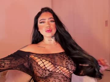 Rouse_Hallberg_ February 03, 2025 Chaturbate stream image