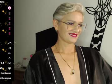 Scarlett_Paris February 03, 2025 Chaturbate stream image