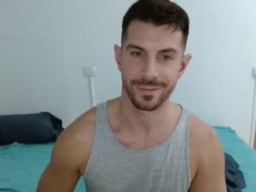 Serafino94 February 03, 2025 Chaturbate stream image