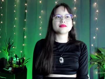 Shantalcerezo February 03, 2025 Chaturbate stream image