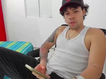 Snakedxck February 03, 2025 Chaturbate stream image