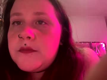 Stained_Rose_Flower February 03, 2025 Chaturbate stream image
