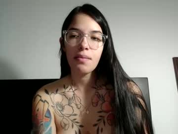 Stella_Art February 03, 2025 Chaturbate stream image