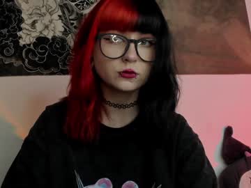 Toriayun0 February 03, 2025 Chaturbate stream image