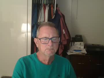 Troffer1020 February 03, 2025 Chaturbate stream image