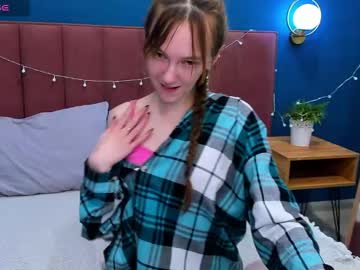 Vanillakelly February 03, 2025 Chaturbate stream image